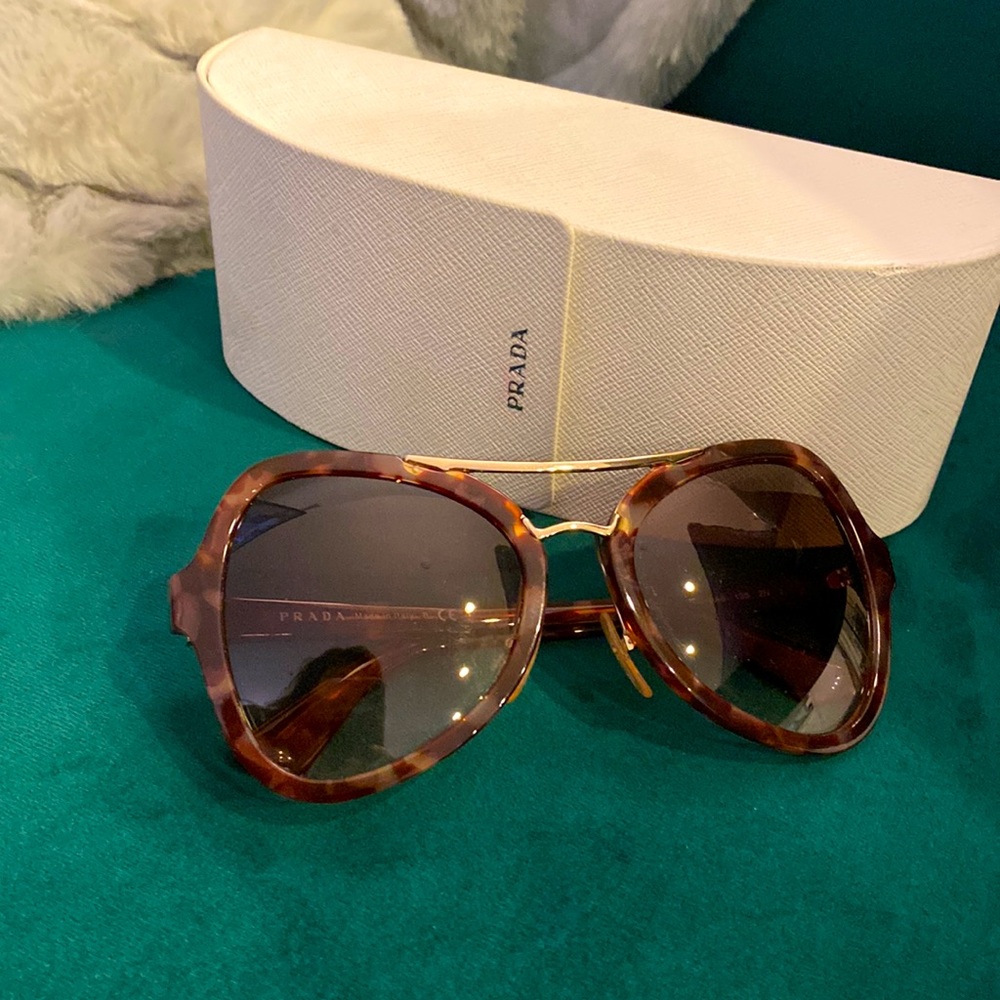 Prada Sunglasses